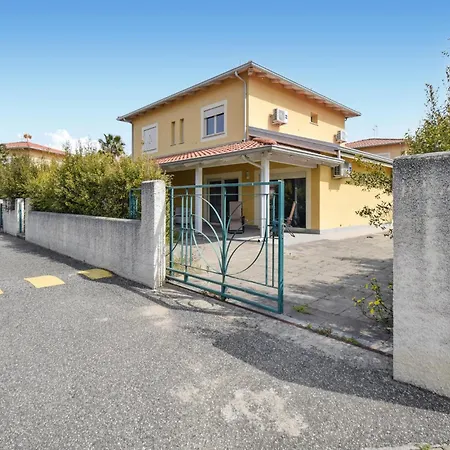 Caladune Casa 2 Feriehus