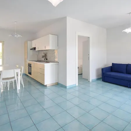 Caladune Casa 2 Semesterbostad