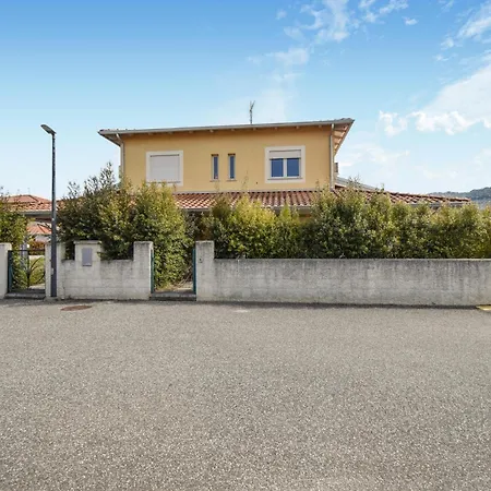 Caladune Casa 2 Feriehus Fondaco Vecchio