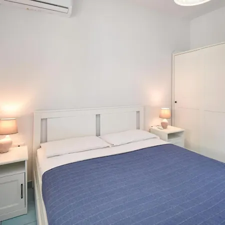 Caladune Casa 2 Semesterbostad Fondaco Vecchio